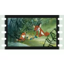 Diafilm: Vuk 1.