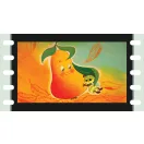 Diafilm: A telhetetlen méhecske