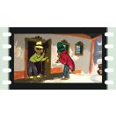 Diafilm: A tücsök és a hangya