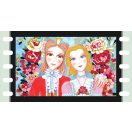 Diafilm: Borsószem hercegkisasszony