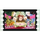 Diafilm: Borsószem hercegkisasszony