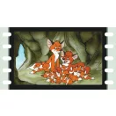 Diafilm: Vuk 2.