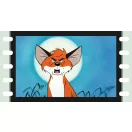 Diafilm: Vuk 2.