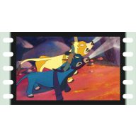 Diafilm: A két bors ökröcske