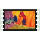 Diafilm: A két bors ökröcske