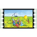 Diafilm: Arany Lacinak