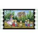 Diafilm: Arany Lacinak