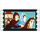 Diafilm: Egri csillagok
