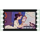 Diafilm: A 7 kis törpe egyedül