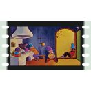 Diafilm: A 7 kis törpe egyedül