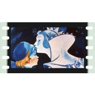 Diafilm: A Hókirálynő