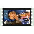 Diafilm: A Hókirálynő