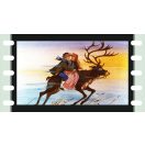 Diafilm: A Hókirálynő