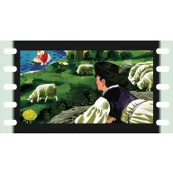 Diafilm: János vitéz