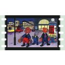 Diafilm: Szeleburdi Róka Rudi