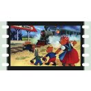 Diafilm: Szeleburdi Róka Rudi