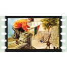 Diafilm: A Pál utcai fiúk