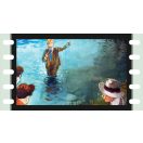 Diafilm: A Pál utcai fiúk