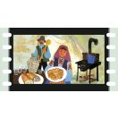 Diafilm: Karácsonyi versek 