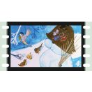 Diafilm: Karácsonyi versek 