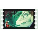 Diafilm: Aladdin és a csodalámpa