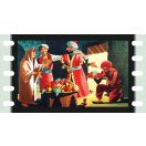 Diafilm: Aladdin és a csodalámpa