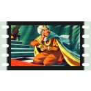 Diafilm: Aladdin és a csodalámpa