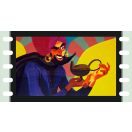 Diafilm: Aladdin és a csodalámpa