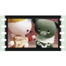 Diafilm: Mazsola, a fodrász