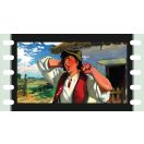 Diafilm: Lúdas Matyi