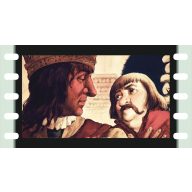 Diafilm: Történetek Mátyás királyról