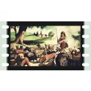 Diafilm: Történetek Mátyás királyról