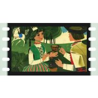 Diafilm: A csillagszemű juhász