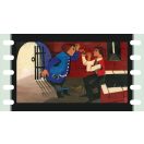 Diafilm: A csillagszemű juhász