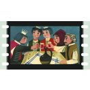 Diafilm: A csillagszemű juhász