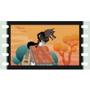 Diafilm: A három kismalac