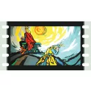 Diafilm: A válogatós királykisasszony