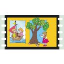 Diafilm: Bölcsis leszek (Poci mesék)