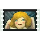 Diafilm: Az utolsó karácsonyi angyal