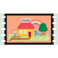 Diafilm: Az ovi-ügy