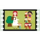 Diafilm: Az ovi-ügy