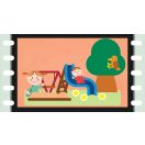 Diafilm: Az ovi-ügy