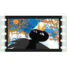 Diafilm: Hófoltmese