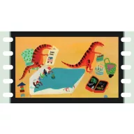 Diafilm: Raptormese