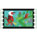 Diafilm: Raptormese
