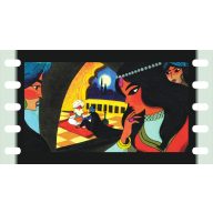 Diafilm: A bagdadi tolvaj