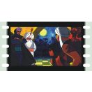 Diafilm: A bagdadi tolvaj