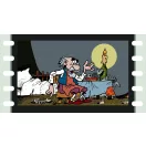 Diafilm: Pinokkió