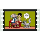 Diafilm: Pinokkió