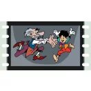 Diafilm: Pinokkió